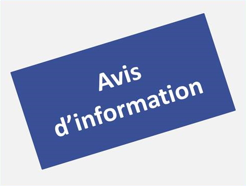 information_notice