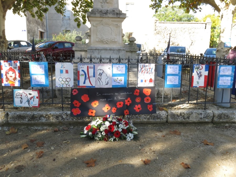 fontsenade janvier 2022